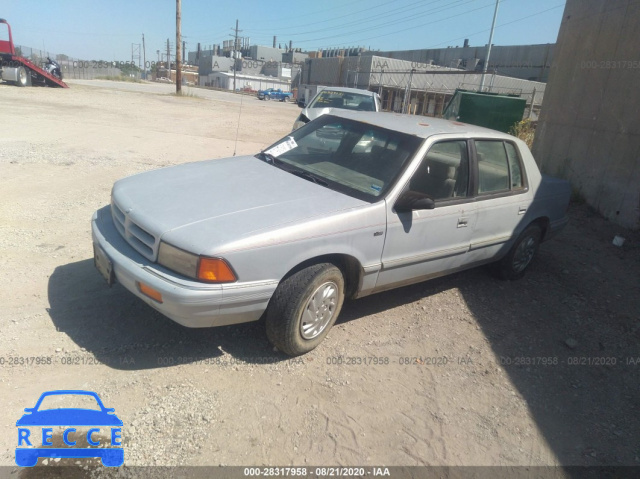 1995 DODGE SPIRIT 1B3AA4633SF507535 image 1