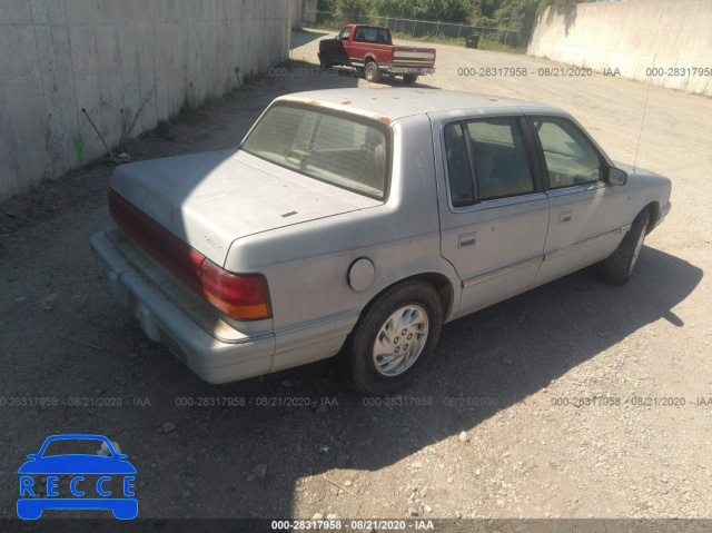 1995 DODGE SPIRIT 1B3AA4633SF507535 image 3