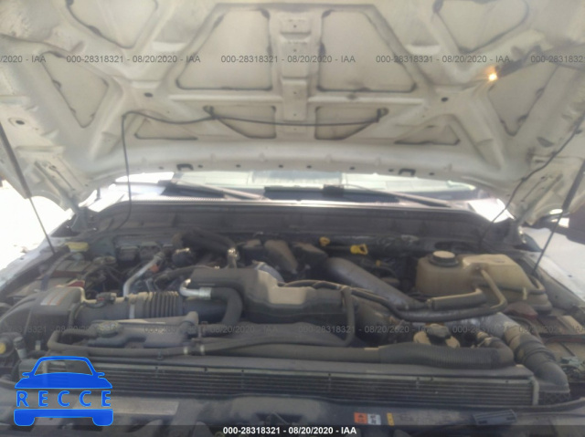 2011 FORD SUPER DUTY F-350 SRW XL/XLT/LARIAT/KING RANCH 1FT8W3BT9BEA93116 image 9