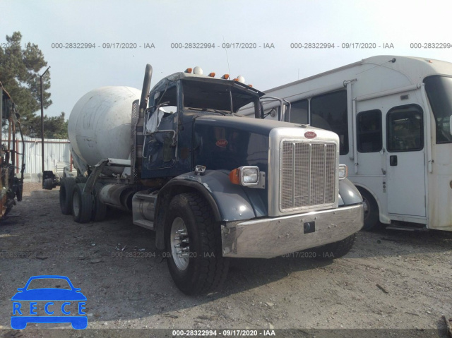 2005 PETERBILT 357 1NPALT0XX5D877050 зображення 0