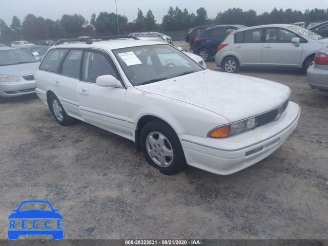 1995 MITSUBISHI DIAMANTE 6MMAP49H4ST000994 image 0