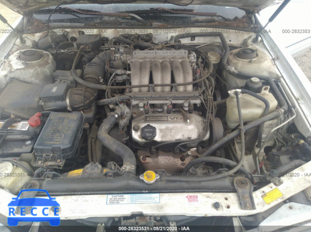 1995 MITSUBISHI DIAMANTE 6MMAP49H4ST000994 image 9