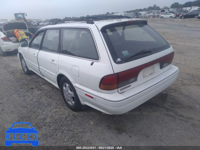 1995 MITSUBISHI DIAMANTE 6MMAP49H4ST000994 image 2