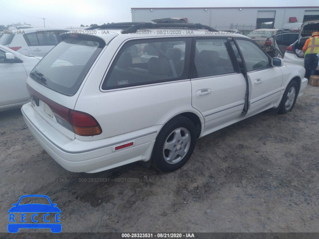 1995 MITSUBISHI DIAMANTE 6MMAP49H4ST000994 image 3