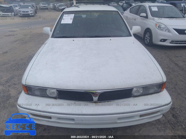 1995 MITSUBISHI DIAMANTE 6MMAP49H4ST000994 image 5