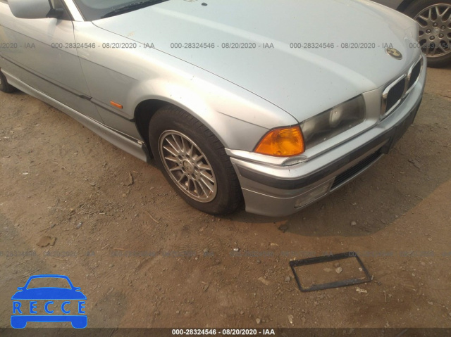 1997 BMW 3 SERIES 328ISA WBABG2327VET34689 image 5