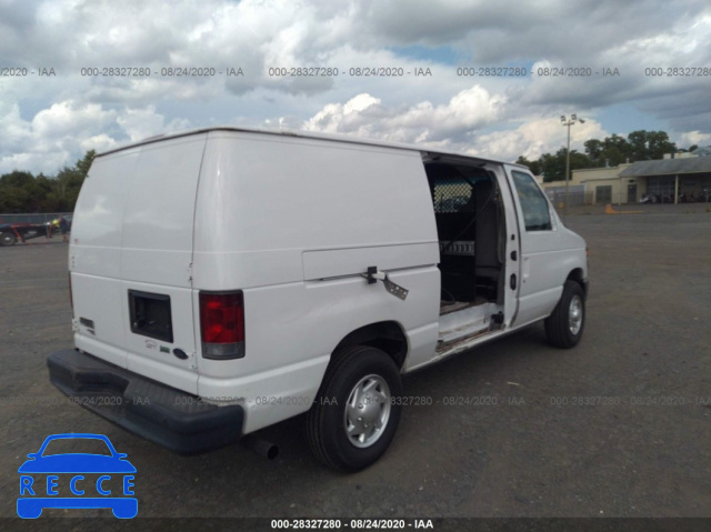 2012 FORD ECONOLINE CARGO VAN RECREATIONAL/COMMERCIAL 1FTNE2EL4CDA17046 image 5