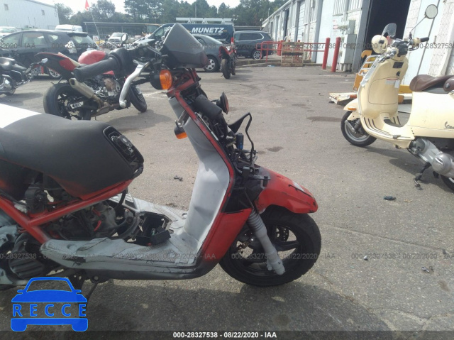 2014 YAMAHA YW125 RKRSE48Y7EA097087 image 4