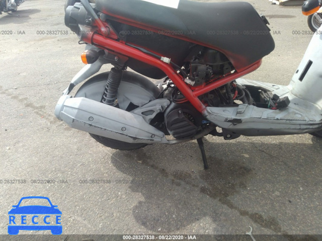 2014 YAMAHA YW125 RKRSE48Y7EA097087 зображення 7