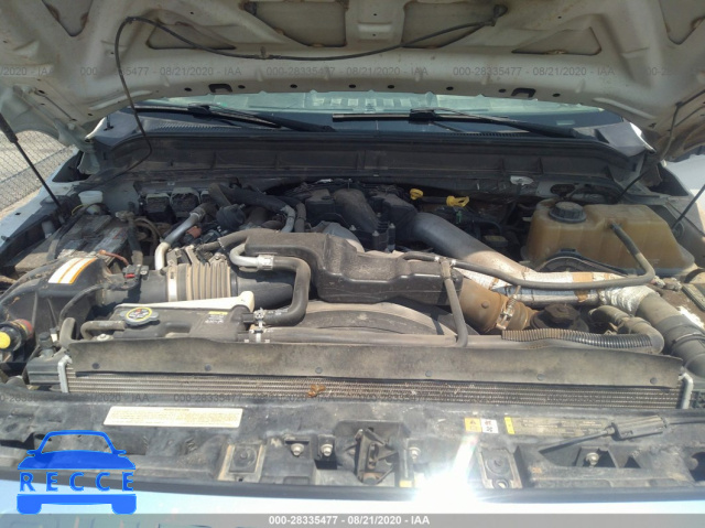 2011 FORD SUPER DUTY F-350 SRW XL/XLT/LARIAT/KING RANCH 1FT8W3AT8BEC35425 image 9