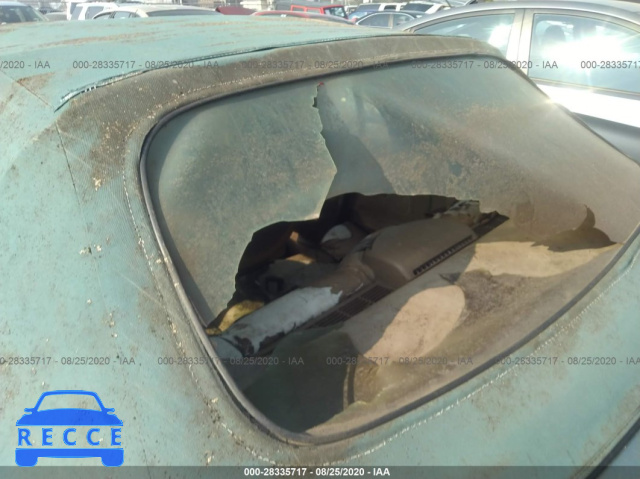 1997 BMW 3 SERIES 328ICA WBABK8321VET99734 image 5