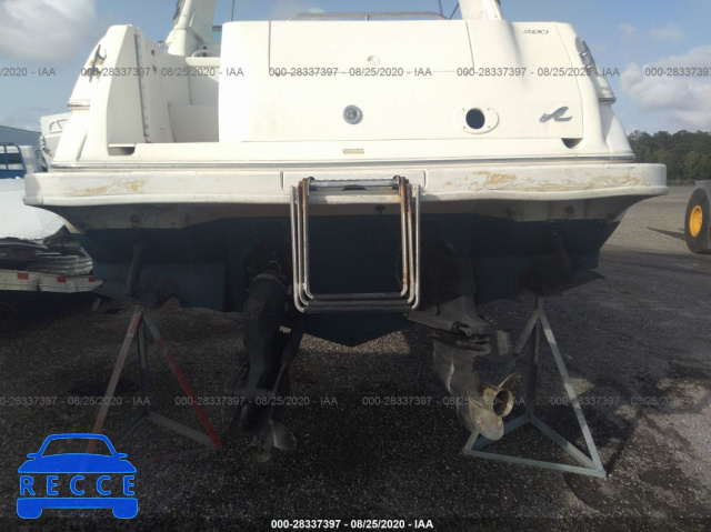 2007 SEA RAY SEVILLE SERT2433E797 Bild 5