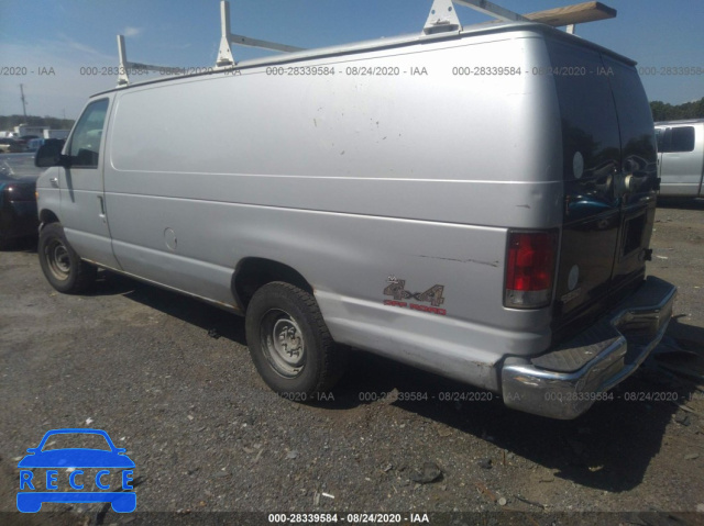 2001 FORD ECONOLINE CARGO VAN 1FTNS24L91HA87738 Bild 2