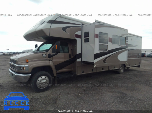 2005 CHEVROLET C5500 C5U042 1GBG5U1285F509379 image 1