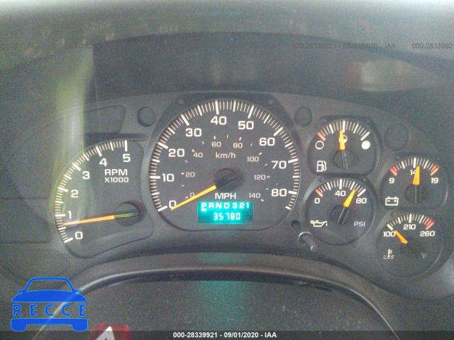 2005 CHEVROLET C5500 C5U042 1GBG5U1285F509379 image 6