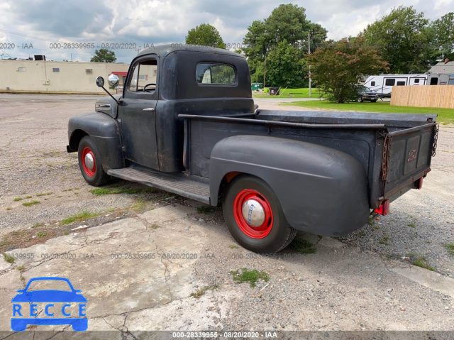 1950 FORD TRUCK 98RD468026 image 2