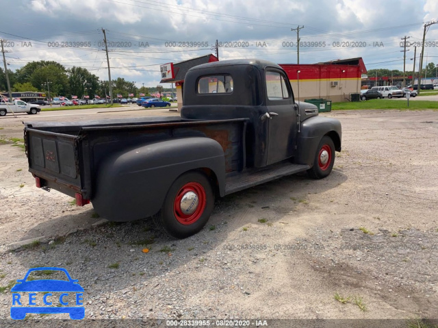 1950 FORD TRUCK 98RD468026 image 3
