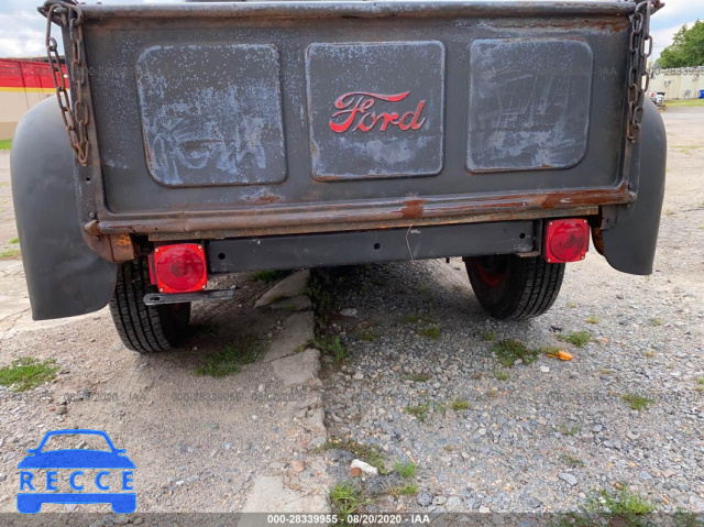 1950 FORD TRUCK 98RD468026 image 5