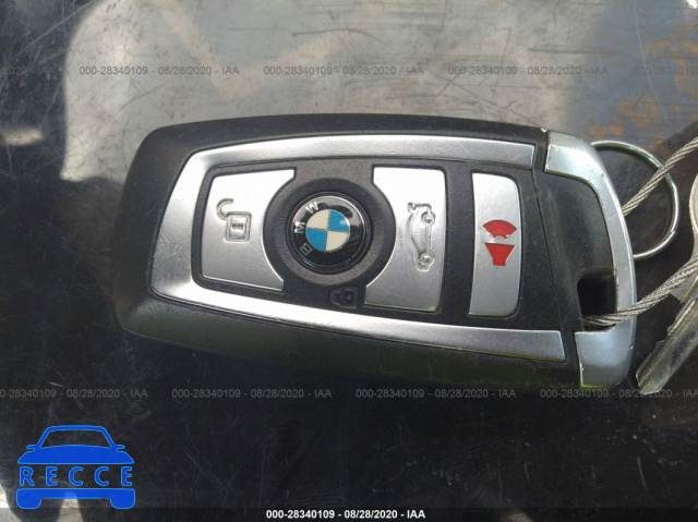 2013 BMW 7 SERIES 750I/ALPINA B7 WBAYA8C54DDS15320 image 10
