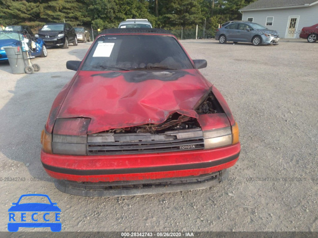 1987 TOYOTA CELICA GT JT5ST62K4H7157871 image 5