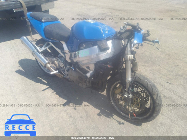 2000 HONDA CBR900 RR JH2SC4401YM004376 зображення 0