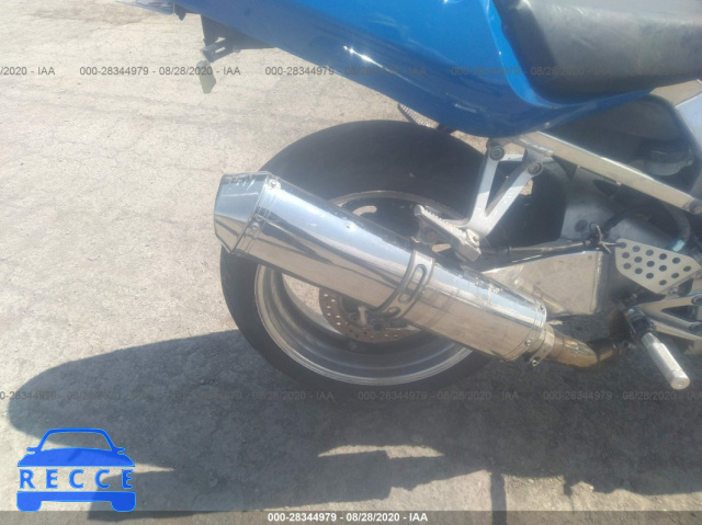 2000 HONDA CBR900 RR JH2SC4401YM004376 image 5