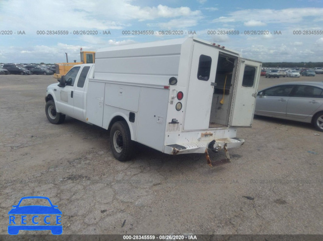 2002 FORD SUPER DUTY F-350 SRW XL/XLT/LARIAT 1FDSX34S82EC23745 image 2