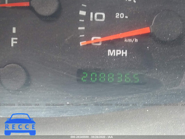 2002 FORD SUPER DUTY F-350 SRW XL/XLT/LARIAT 1FDSX34S82EC23745 image 6