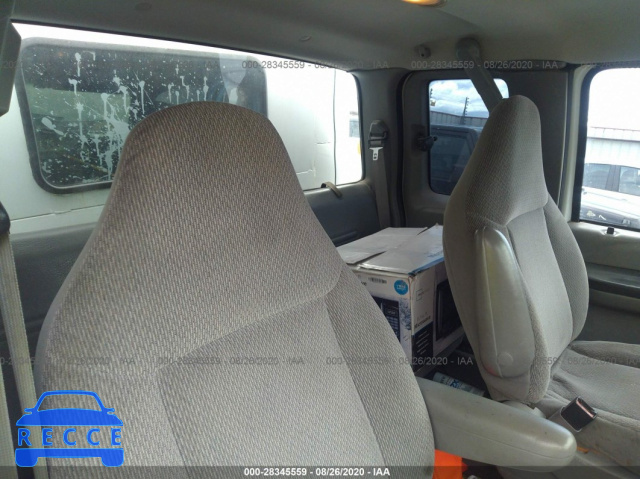 2002 FORD SUPER DUTY F-350 SRW XL/XLT/LARIAT 1FDSX34S82EC23745 image 7