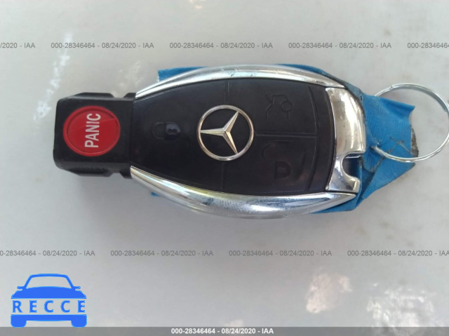 2000 MERCEDES-BENZ C-CLASS WDBHA29GXYA810526 image 10
