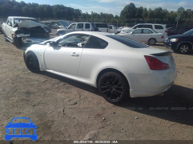 2015 INFINITI Q60 COUPE S LIMITED JN1CV6EK2FM870073 зображення 2