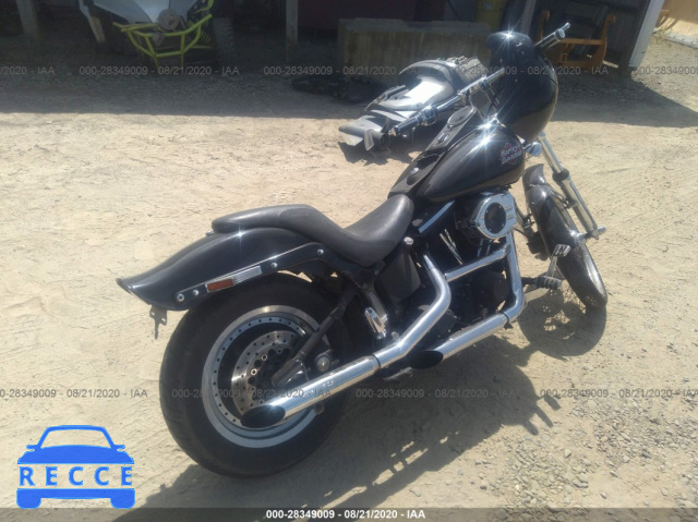 1999 HARLEY-DAVIDSON FXSTB 1HD1BTL14XY036532 image 3