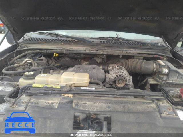 2002 FORD SUPER DUTY F-350 SRW XL/XLT/LARIAT 1FTSX31F92EA66982 image 9