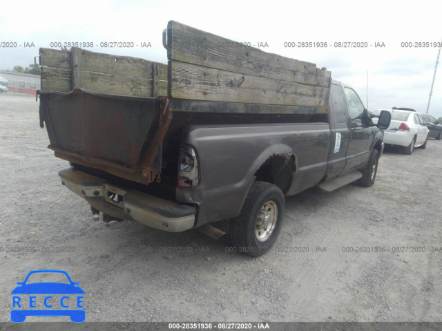 2002 FORD SUPER DUTY F-350 SRW XL/XLT/LARIAT 1FTSX31F92EA66982 image 3