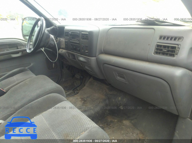 2002 FORD SUPER DUTY F-350 SRW XL/XLT/LARIAT 1FTSX31F92EA66982 image 4