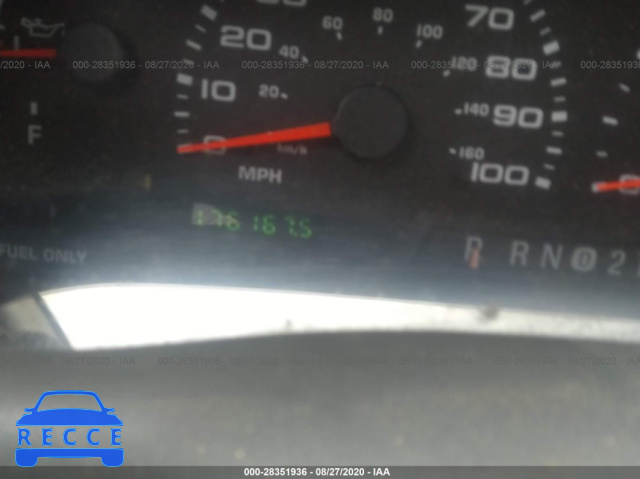 2002 FORD SUPER DUTY F-350 SRW XL/XLT/LARIAT 1FTSX31F92EA66982 image 5