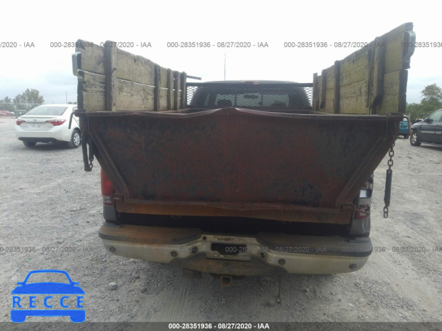 2002 FORD SUPER DUTY F-350 SRW XL/XLT/LARIAT 1FTSX31F92EA66982 image 7