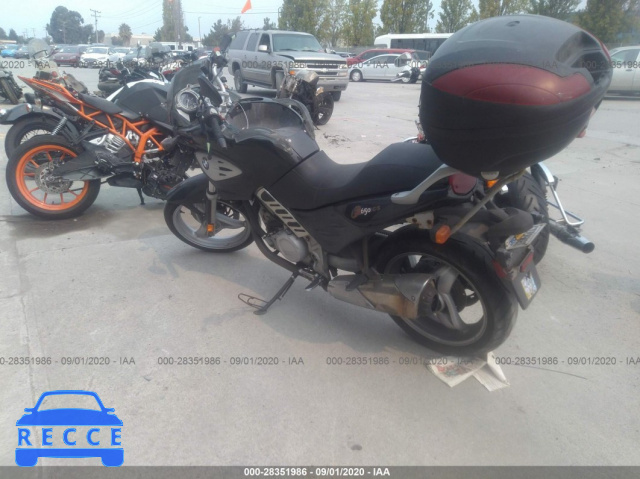 2003 BMW F650 CS WB10184A33ZH16471 image 2