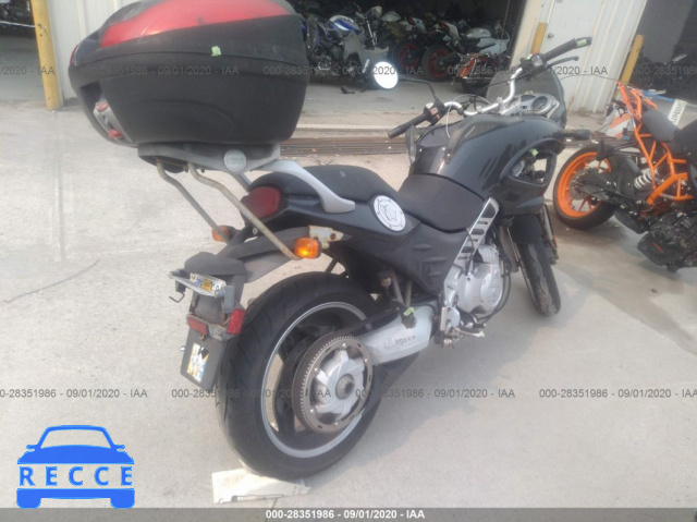 2003 BMW F650 CS WB10184A33ZH16471 зображення 3