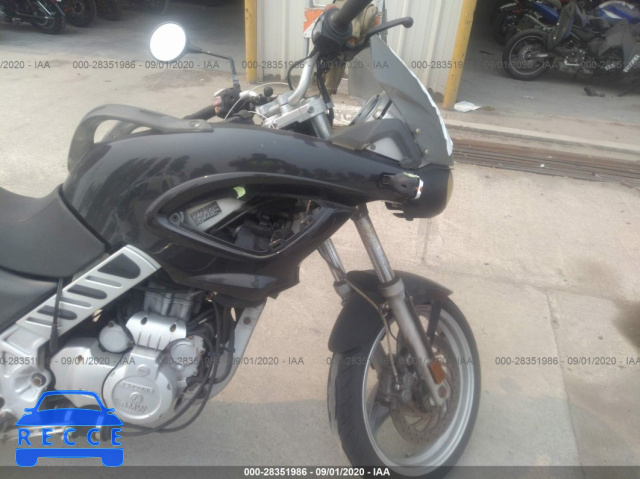 2003 BMW F650 CS WB10184A33ZH16471 image 4