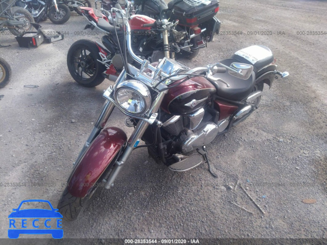 2010 KAWASAKI VN900 D JKAVN2D18AA039012 image 1