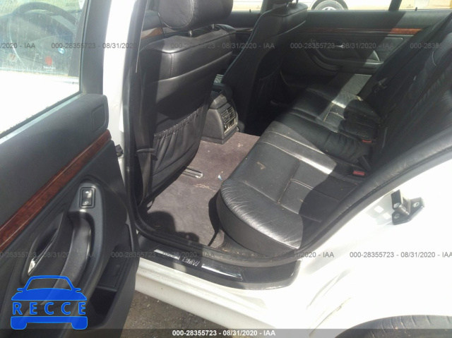 1997 BMW 5 SERIES 528IA WBADD6324VBW12829 image 7