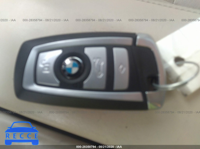 2009 BMW 7 SERIES 750LI WBAKB83579CY62665 image 10