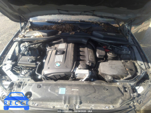 2010 BMW 5 SERIES 528I WBANU5C54AC124784 Bild 9