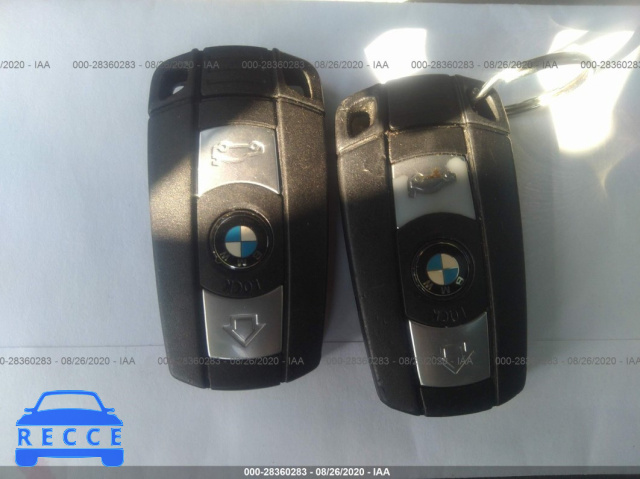 2010 BMW 5 SERIES 528I WBANU5C54AC124784 Bild 10
