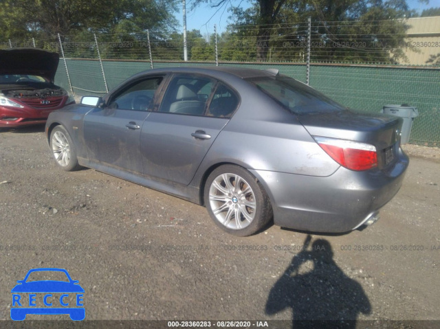 2010 BMW 5 SERIES 528I WBANU5C54AC124784 Bild 2