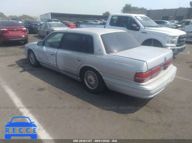 1994 LINCOLN CONTINENTAL EXECUTIVE 1LNLM9741RY600390 зображення 2