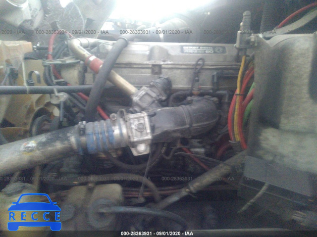 2010 FREIGHTLINER ST120 ST120 1FUJBBCK2ADAK5706 image 9