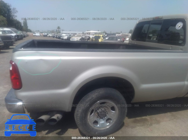 2008 FORD SUPER DUTY F-350 SRW XL/XLT/LARIAT/KING RANCH 1FTWW30R48EC53622 image 6