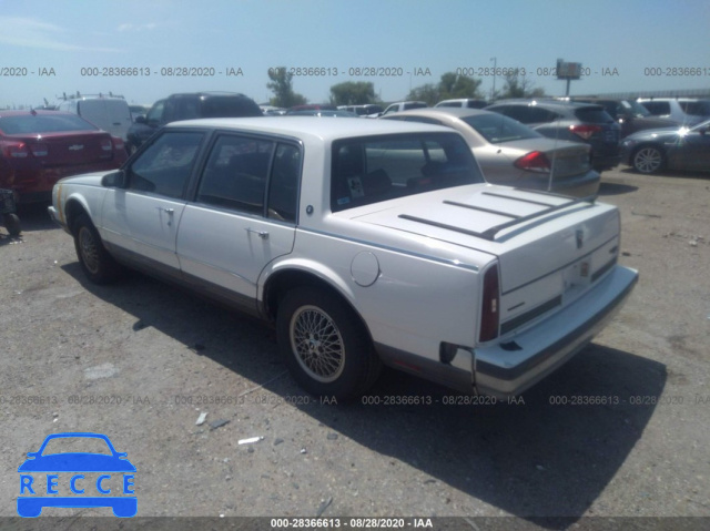 1988 OLDSMOBILE 98 REGENCY TOURING 1G3CV51C2J4321259 image 2